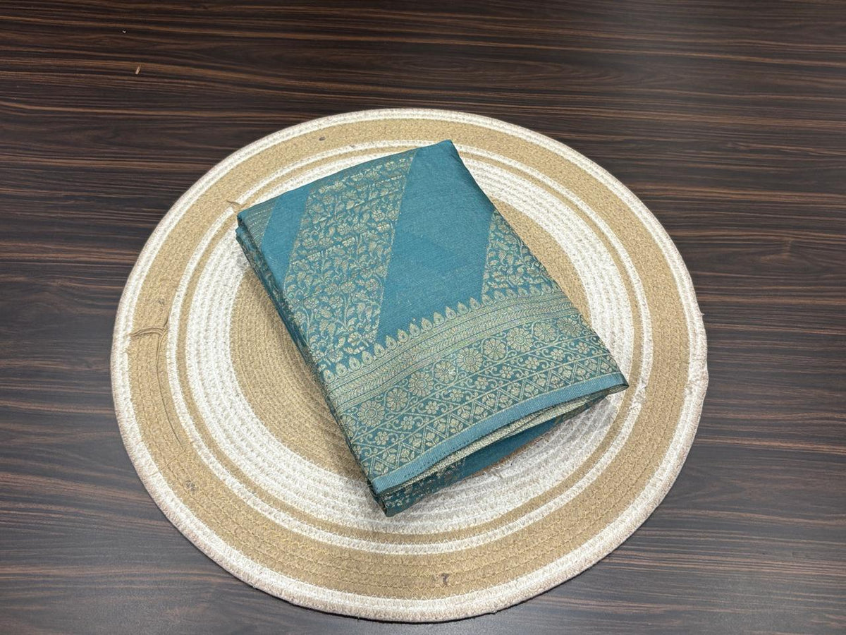 Chiffon Georgette