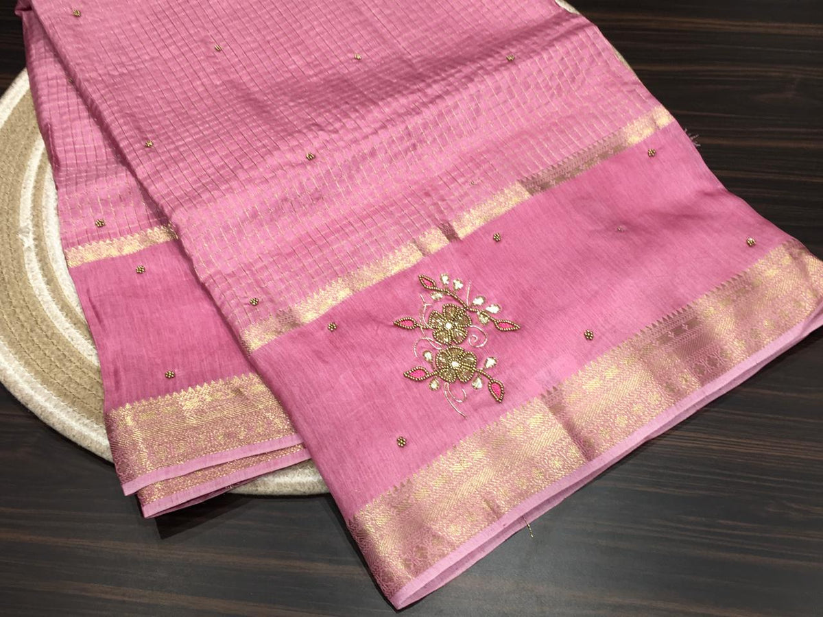 Fancy Saree