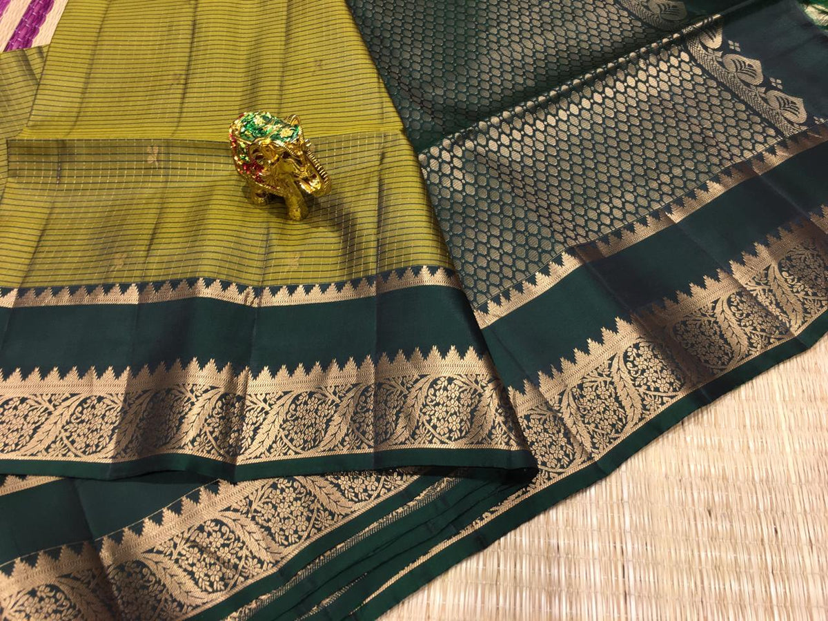 Soft Silk
