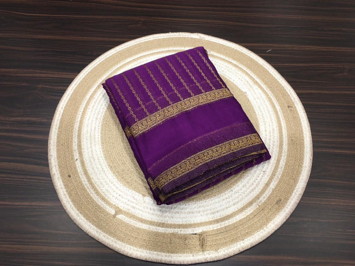 Chiffon Georgette