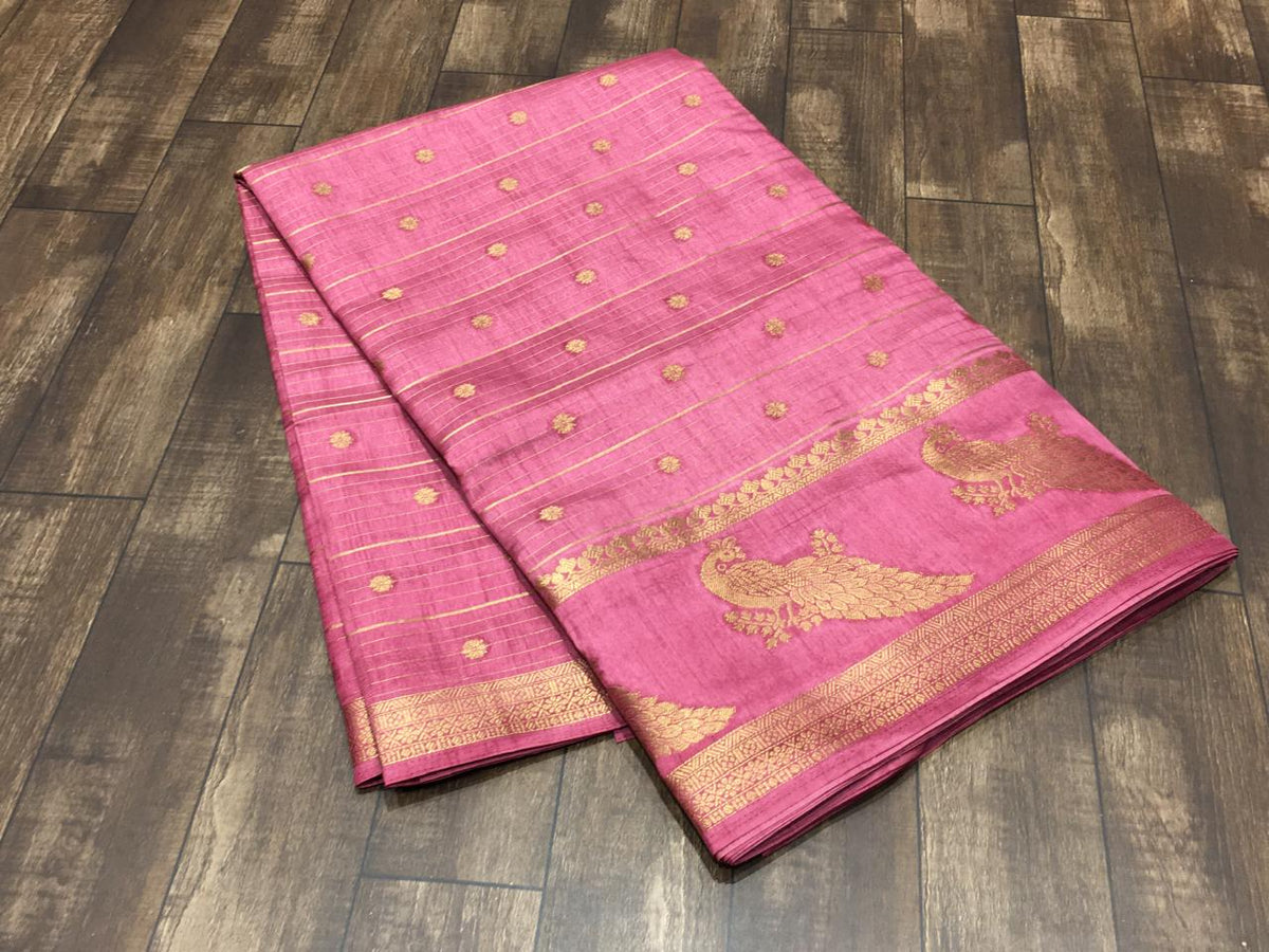 Mulberry Silk