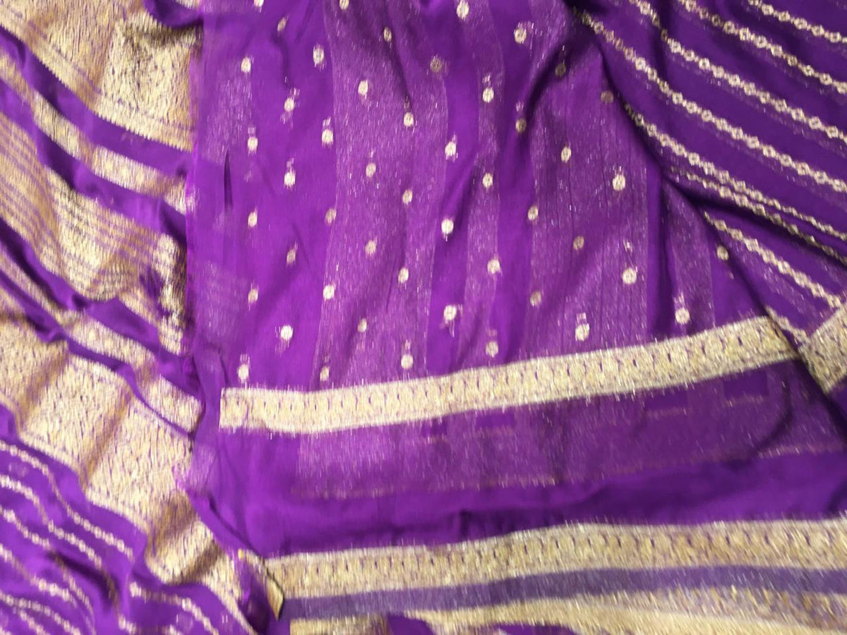 Chiffon Georgette