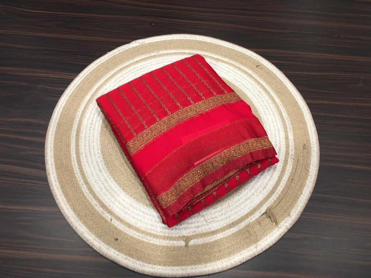Chiffon Georgette