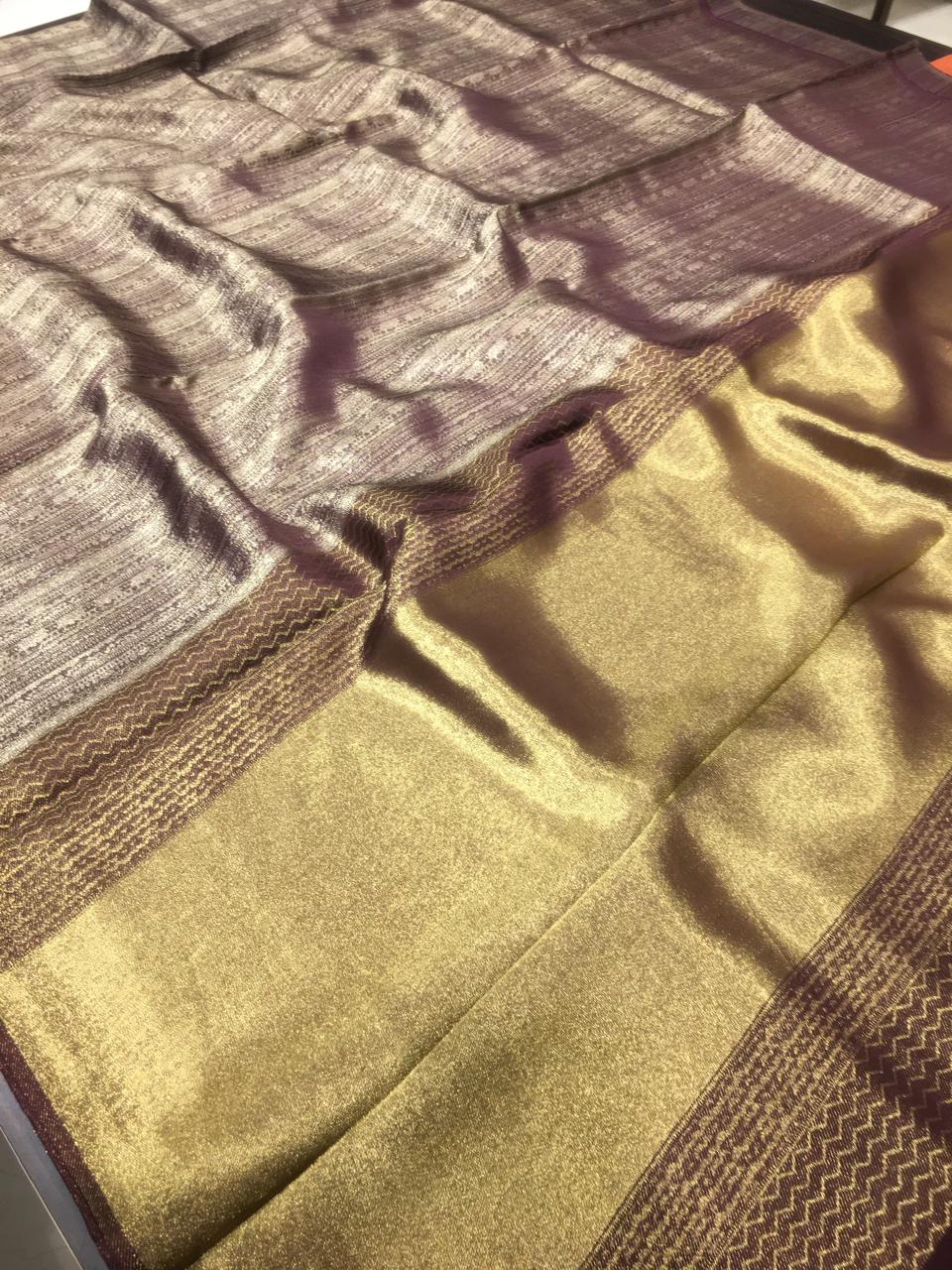 Fancy Saree