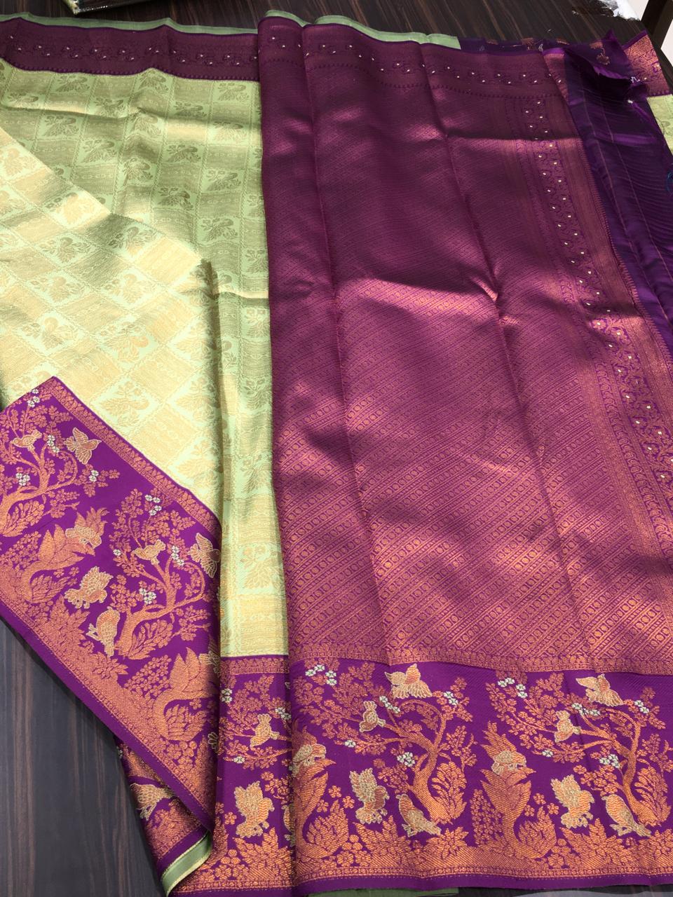 Valkalam Saree