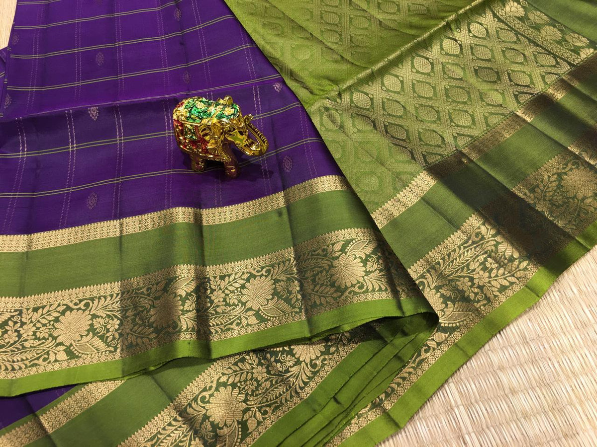 Soft Silk