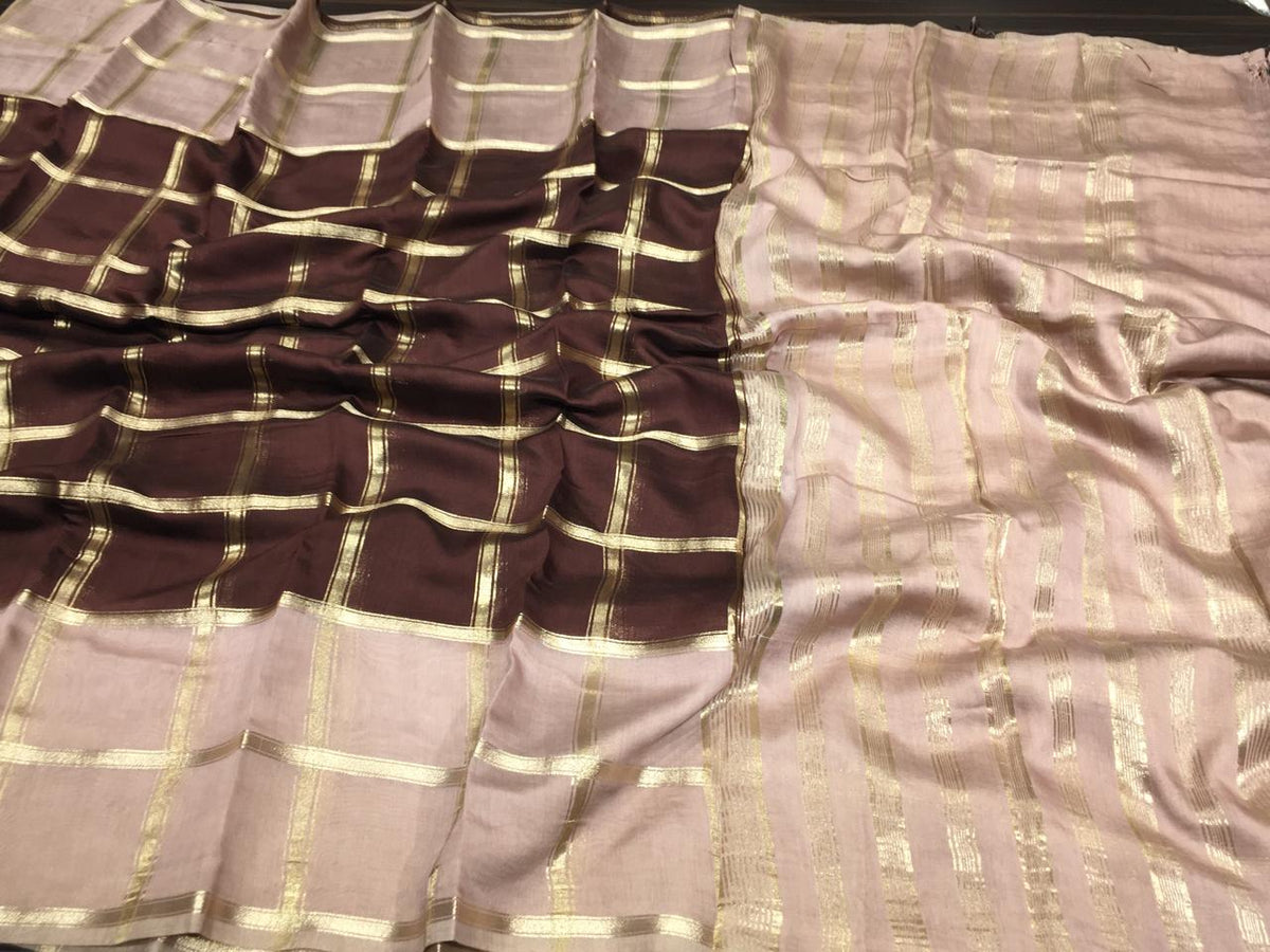 Assam Soft Silk