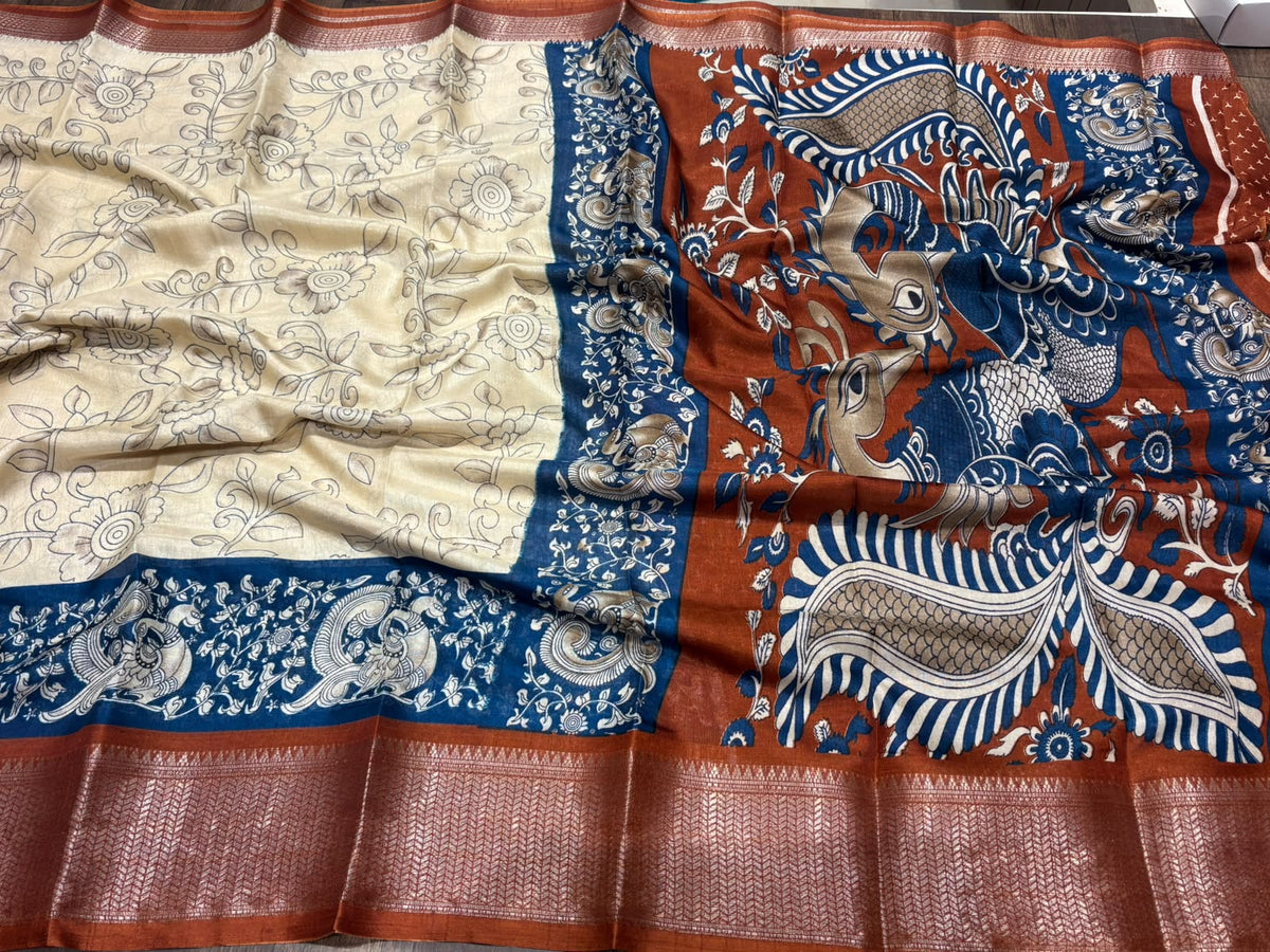 Fancy Saree