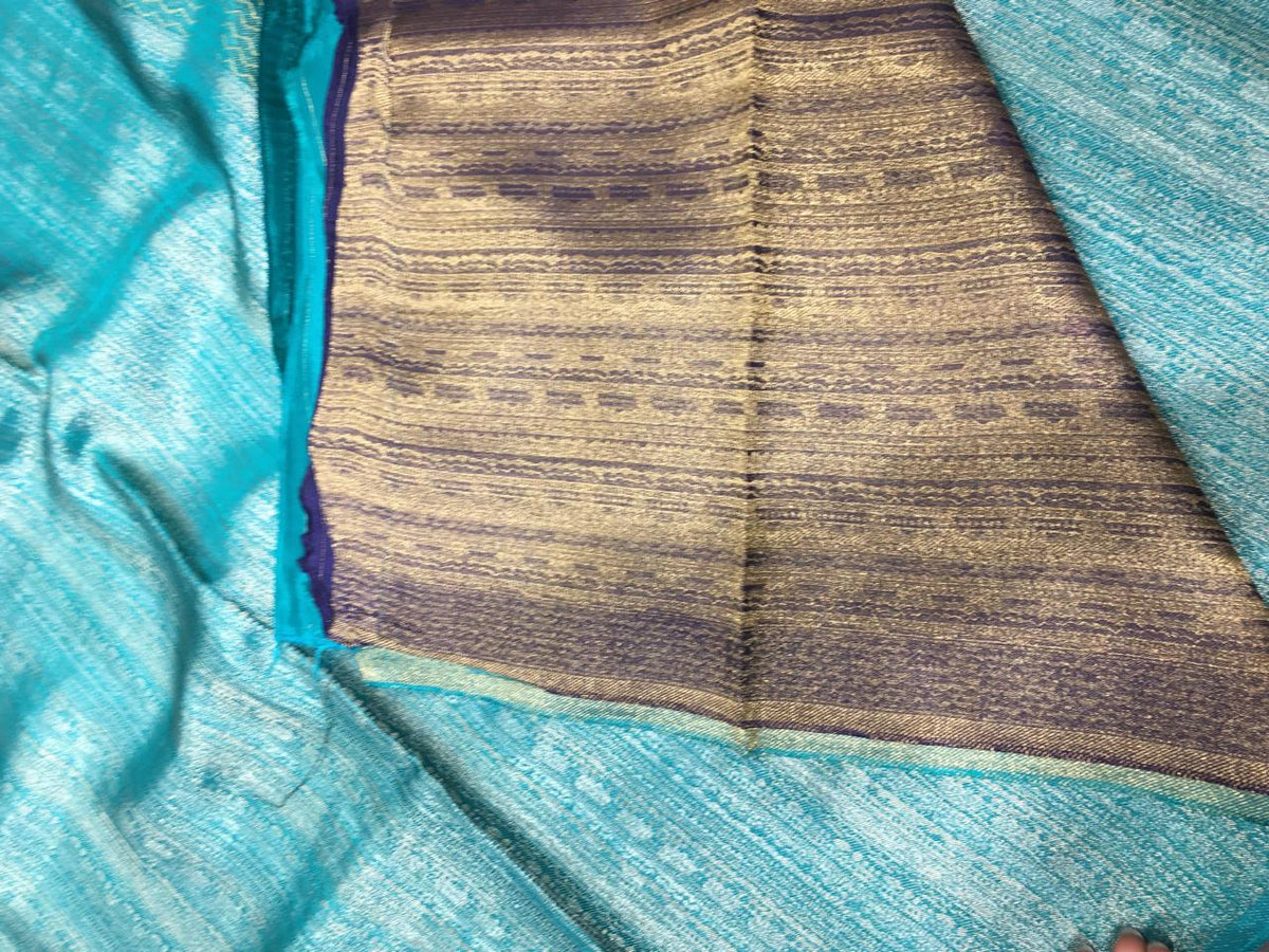 Fancy Saree