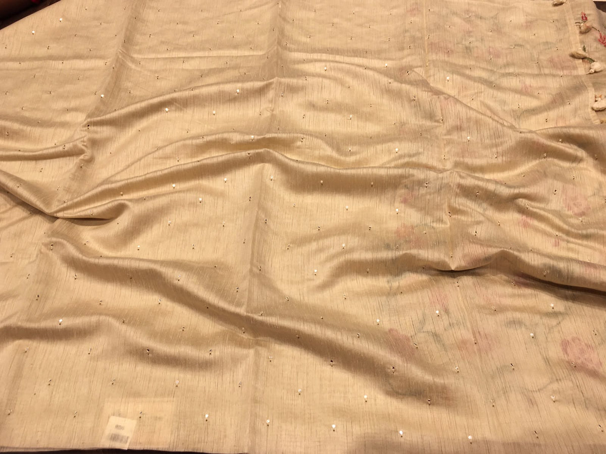 Fancy Saree