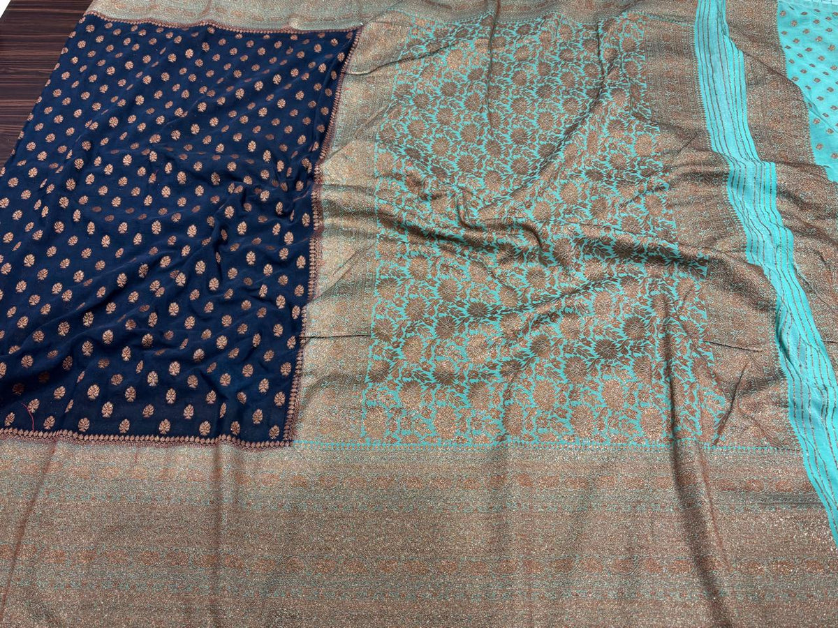 Chiffon Georgette