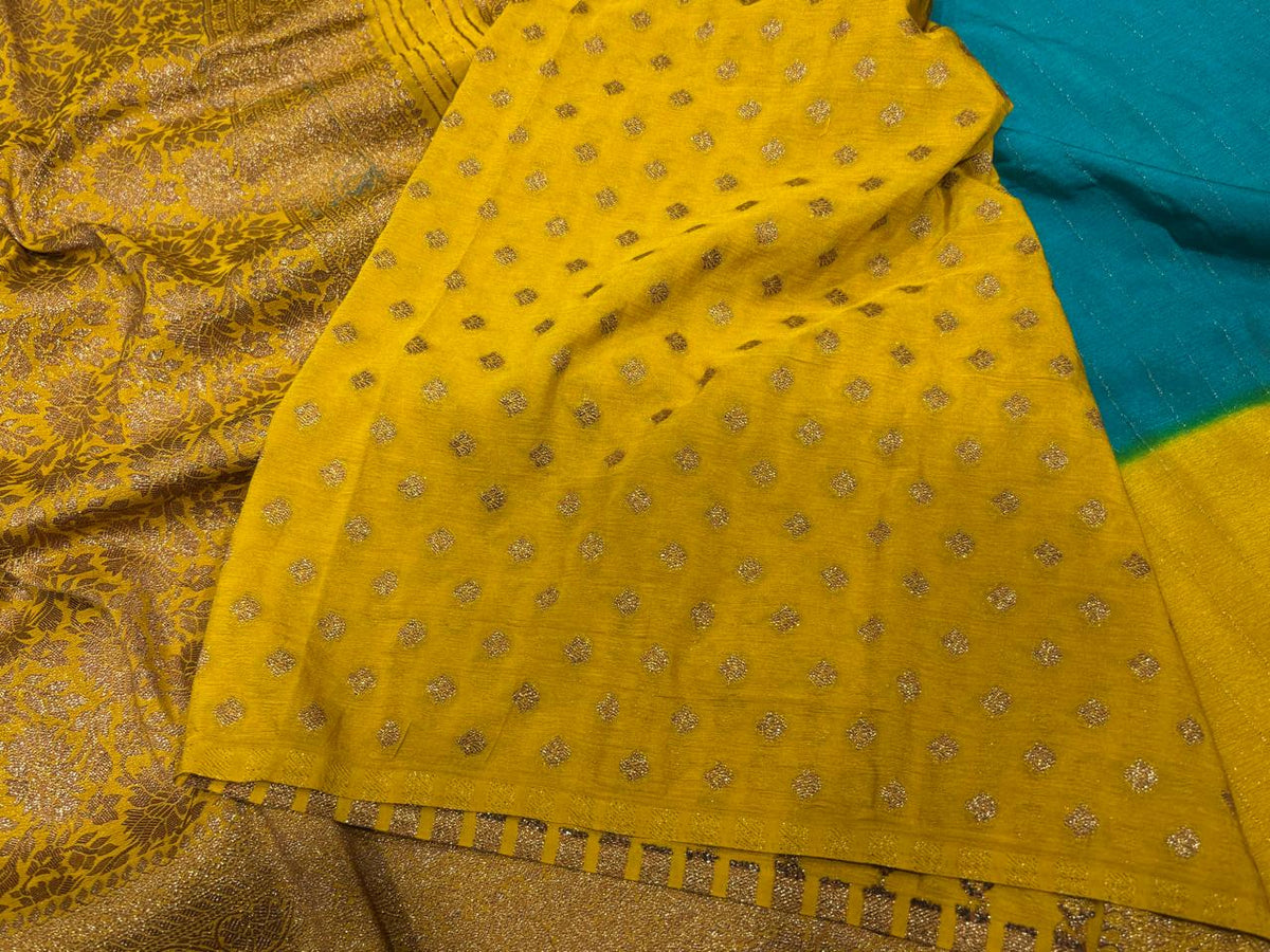 Chiffon Georgette