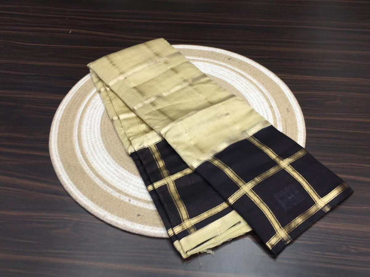 Assam Soft Silk