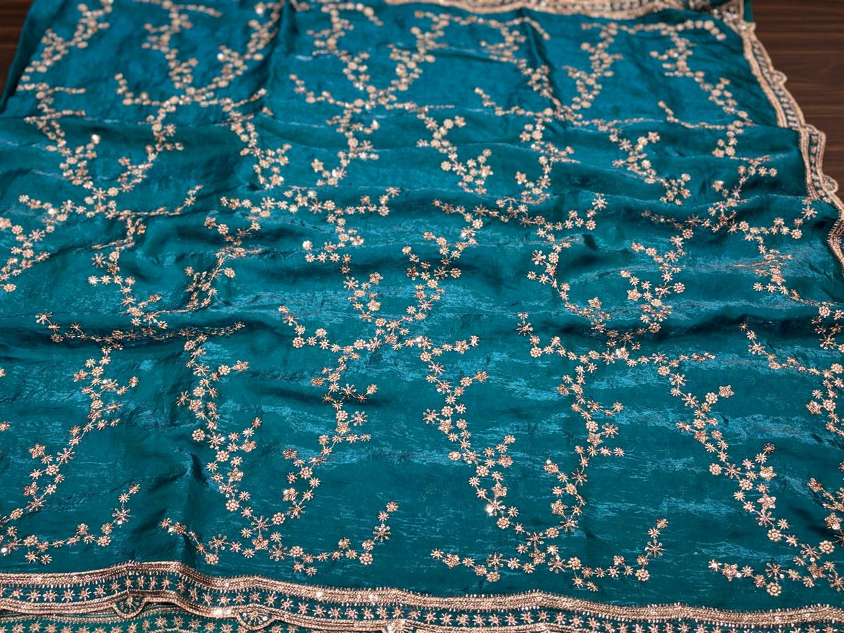 Fancy Saree