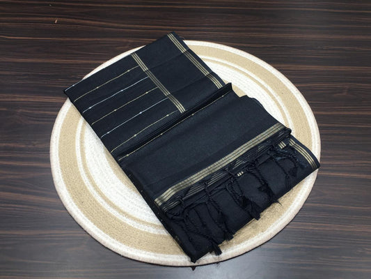 Tussar Silk