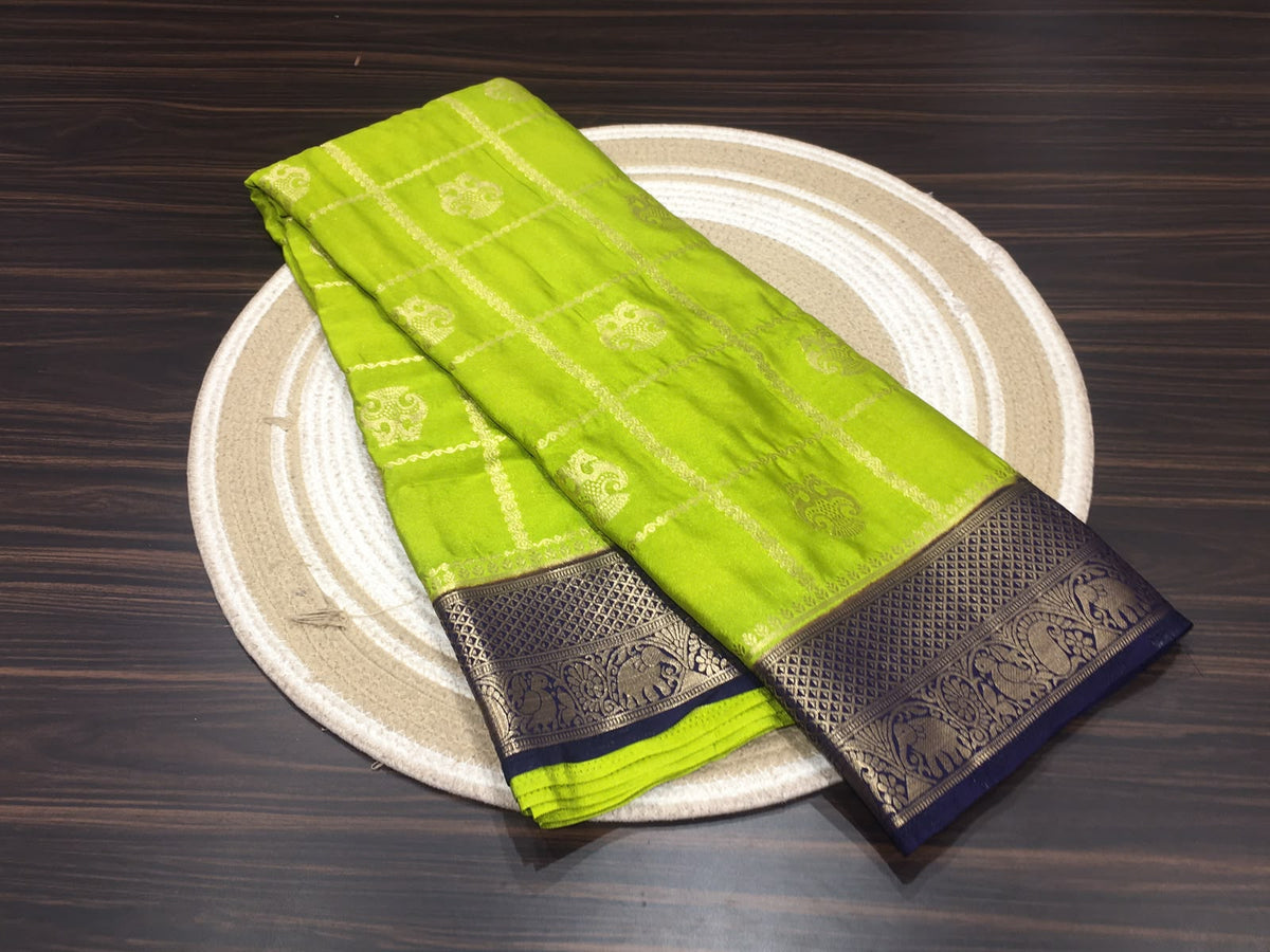 Chiffon Georgette