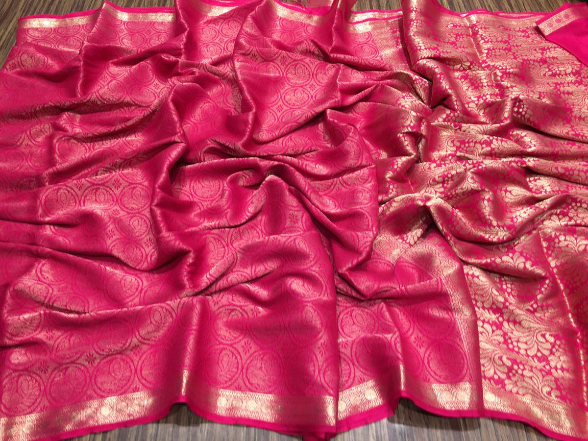 Chiffon Georgette