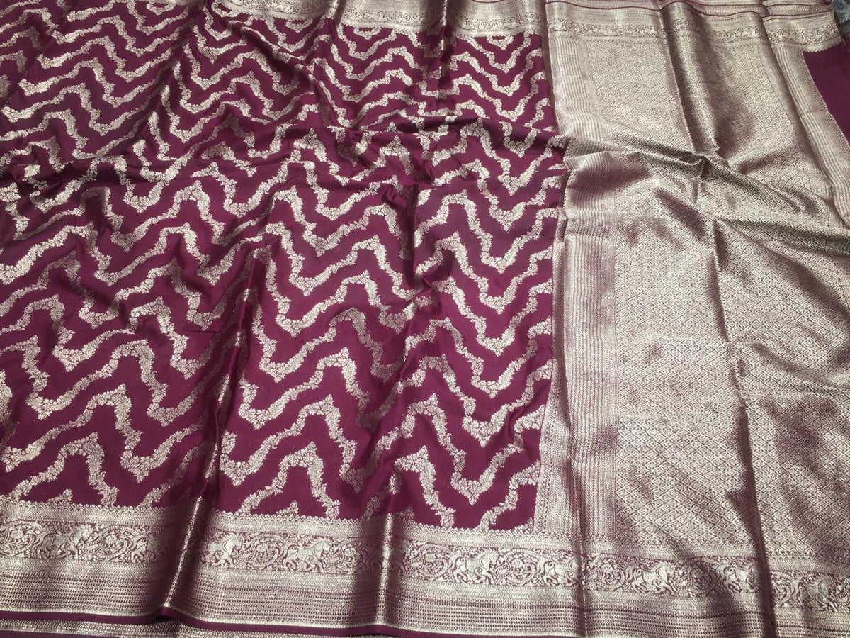Chiffon Georgette