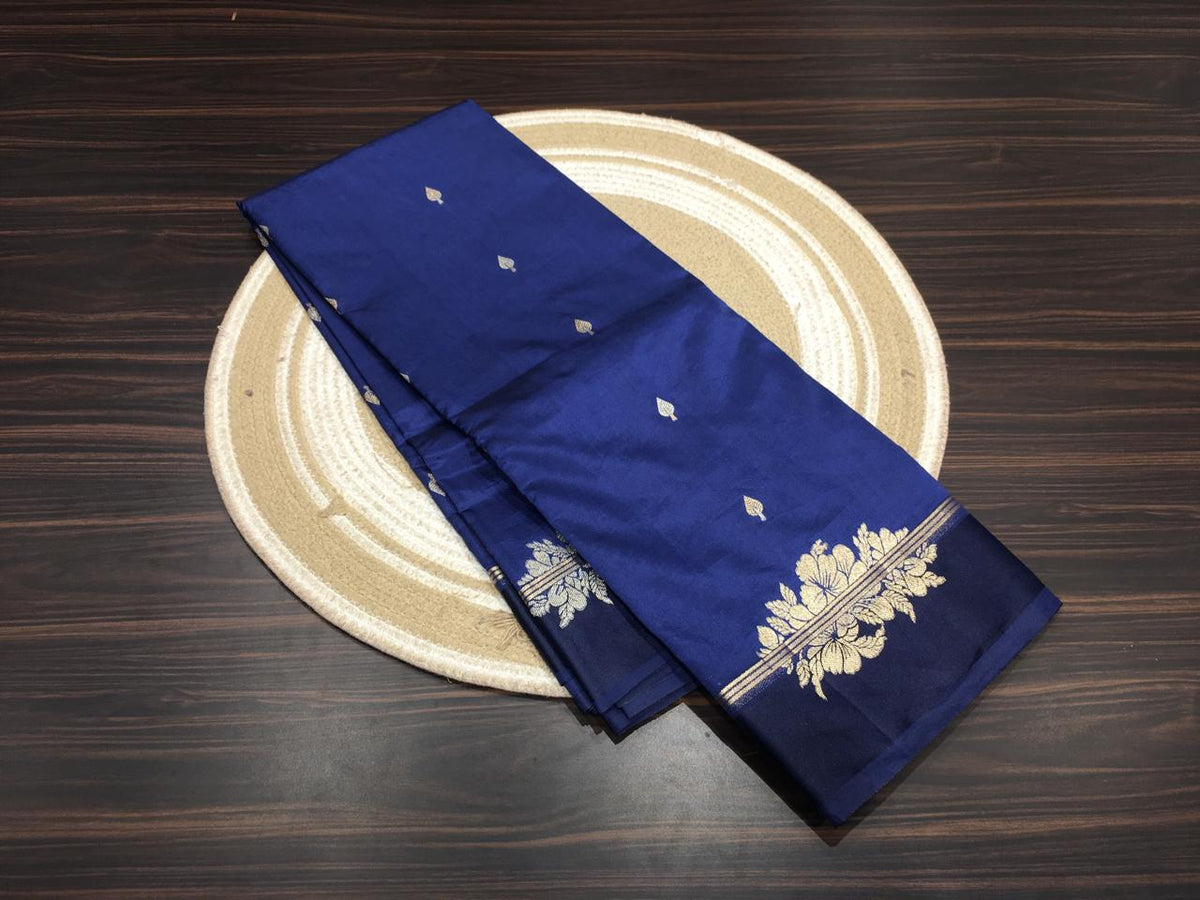 Gajji Silk