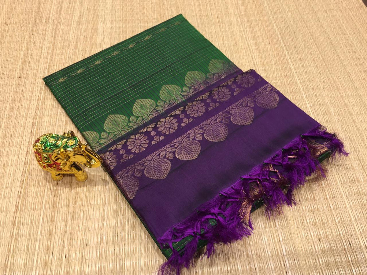 Soft Silk