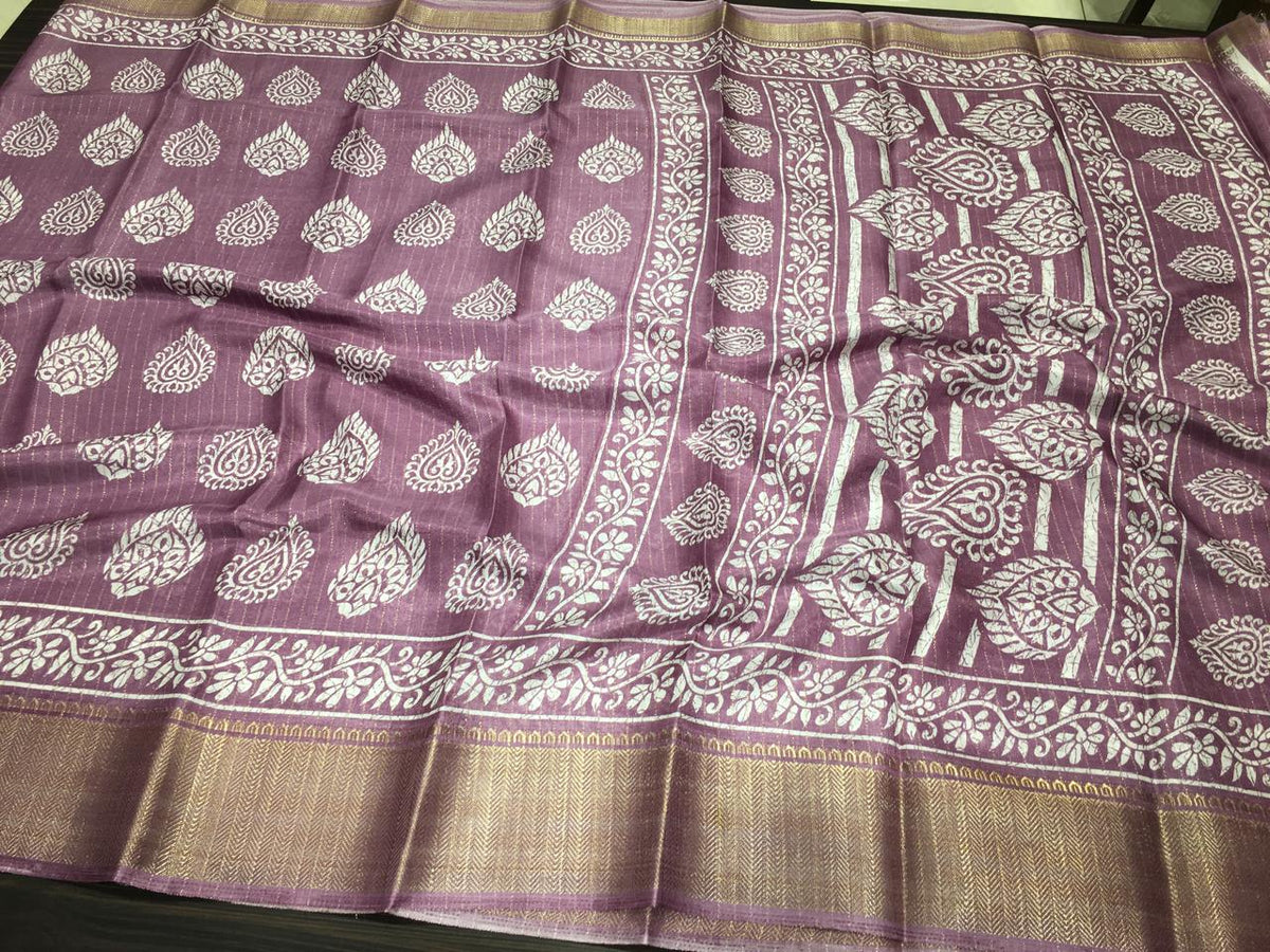 Fancy  Saree