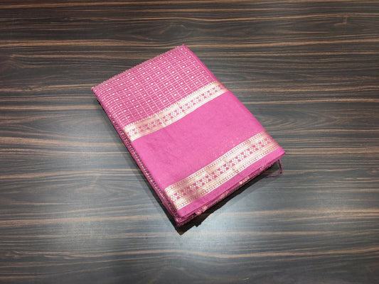 Assam Soft Saree