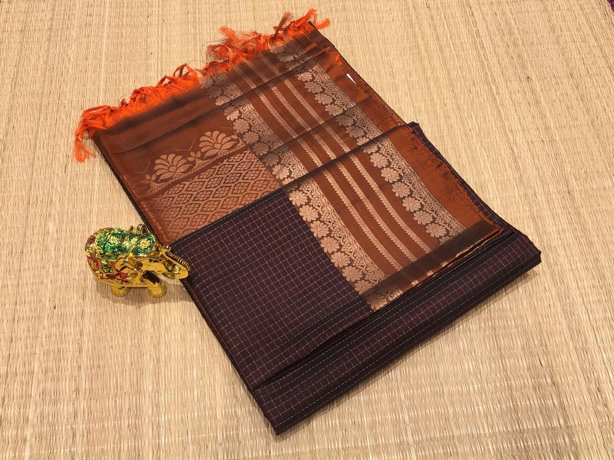 Soft Silk