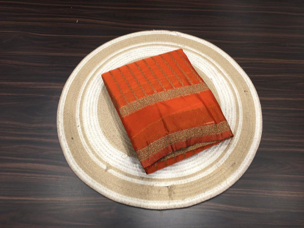 Chiffon Georgette