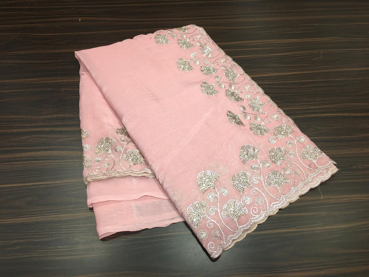 Fancy Saree