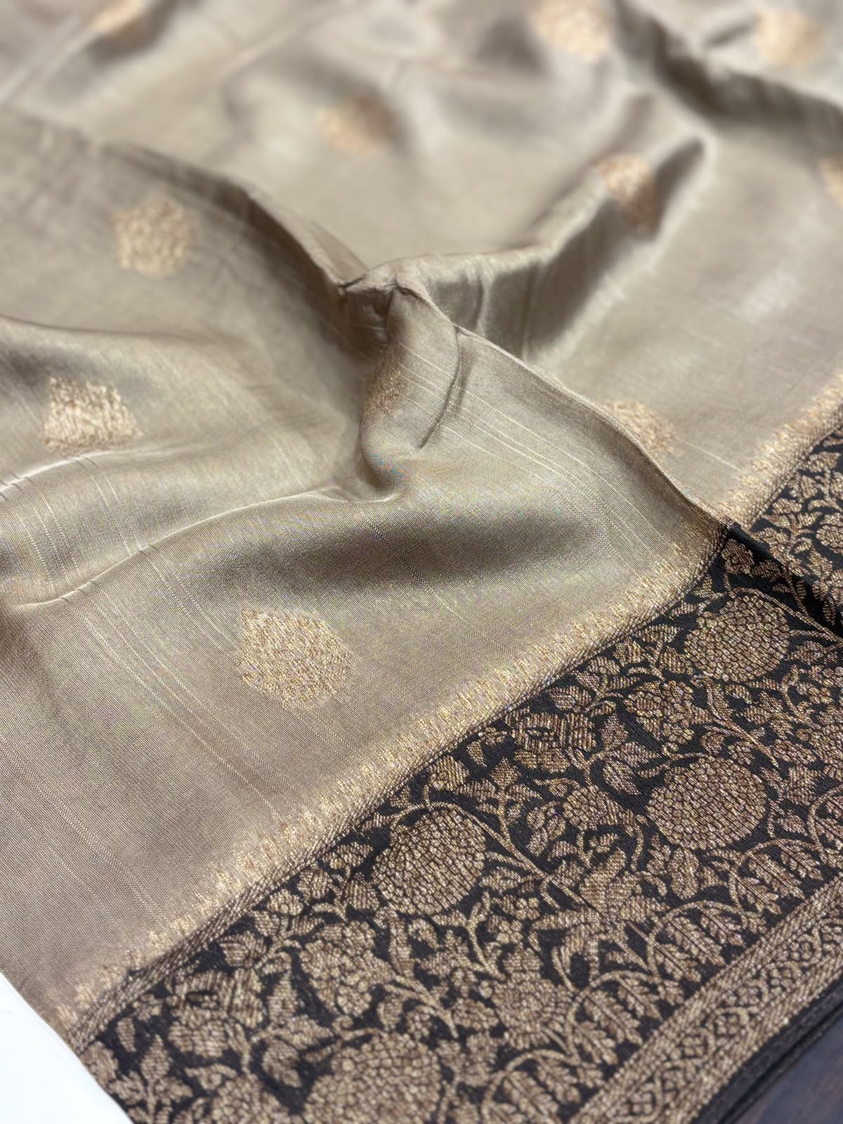 Madka Silk saree
