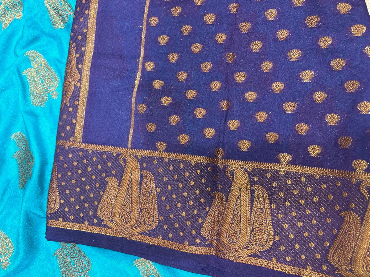 Fancy saree