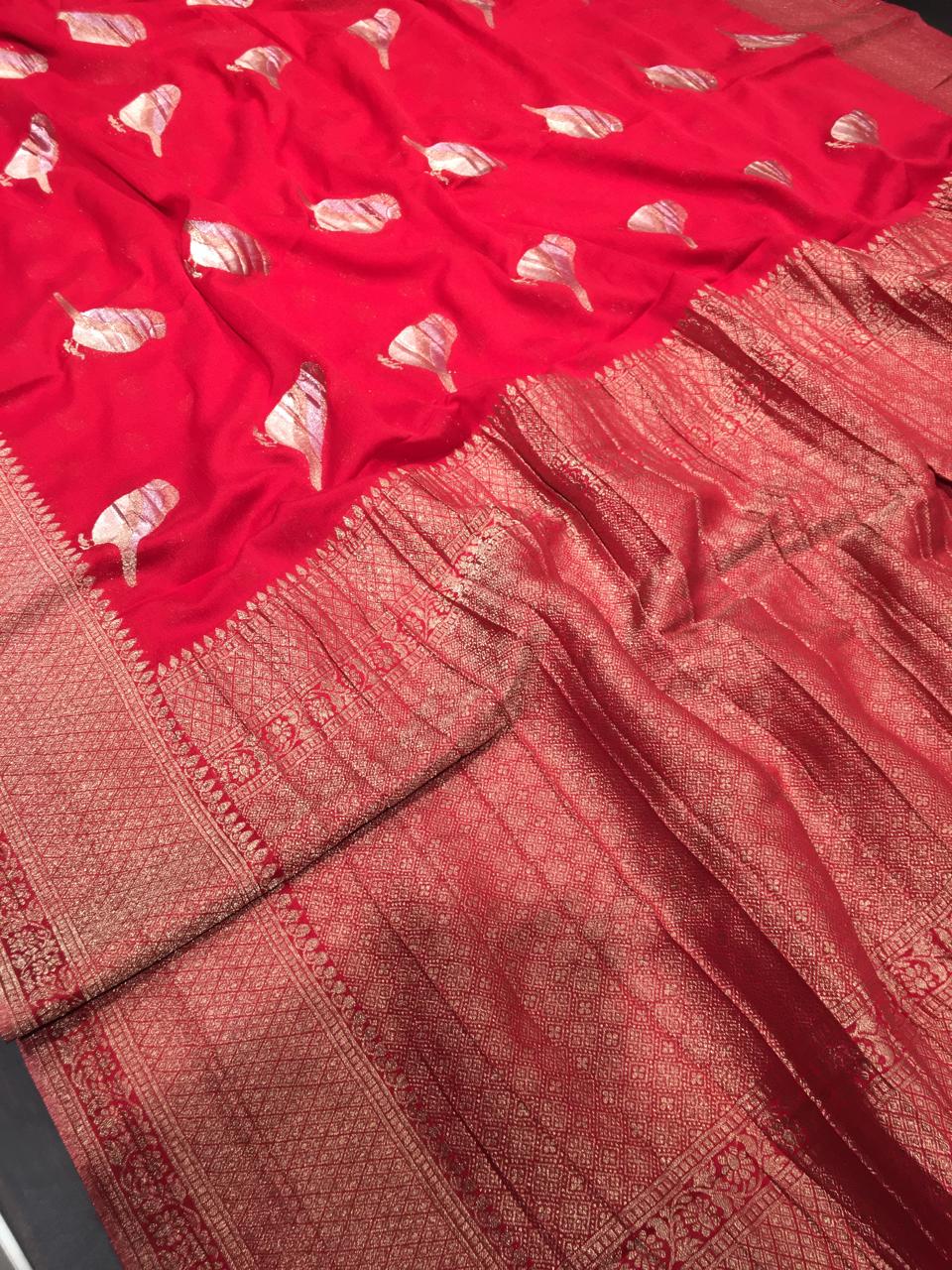 Chiffon Georgette