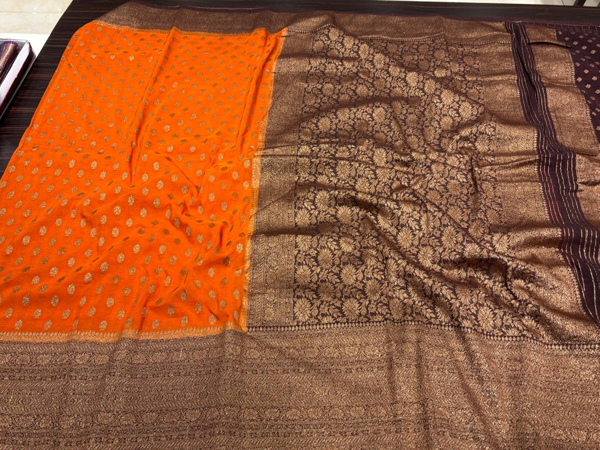 Chiffon Georgette