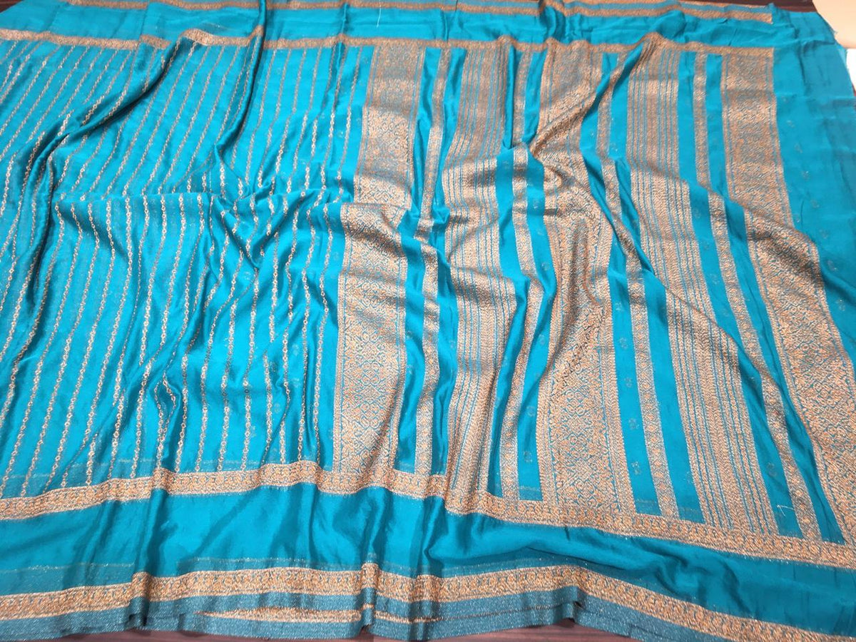Chiffon Georgette