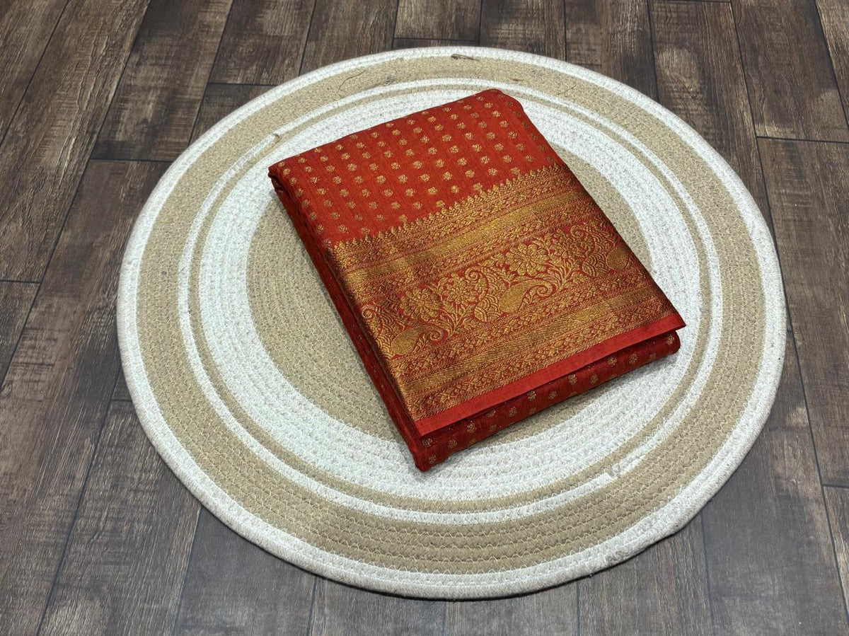 Semi Kaddi Banarasi