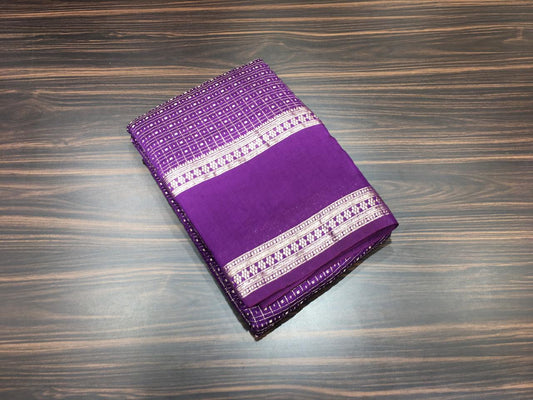 Assam Soft Saree