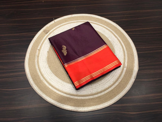 Gajji Silk