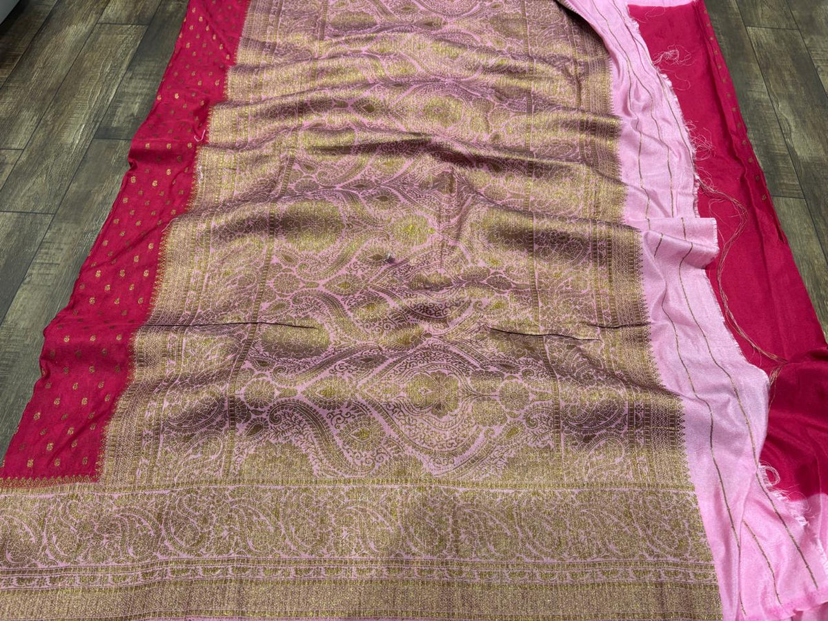 Chiffon Georgette