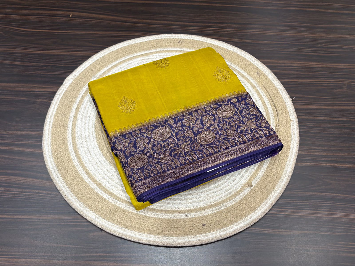 Madka Silk saree