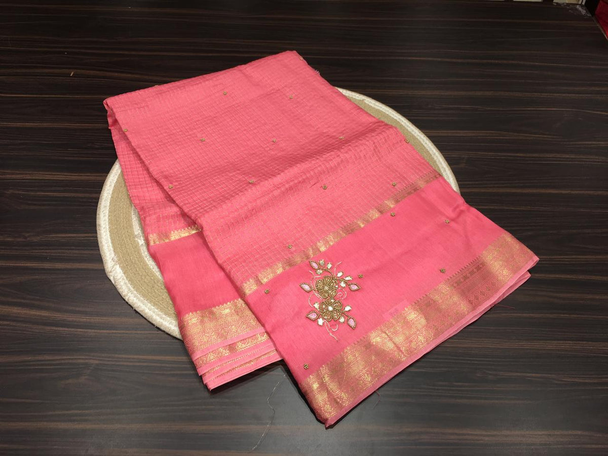 Fancy Saree
