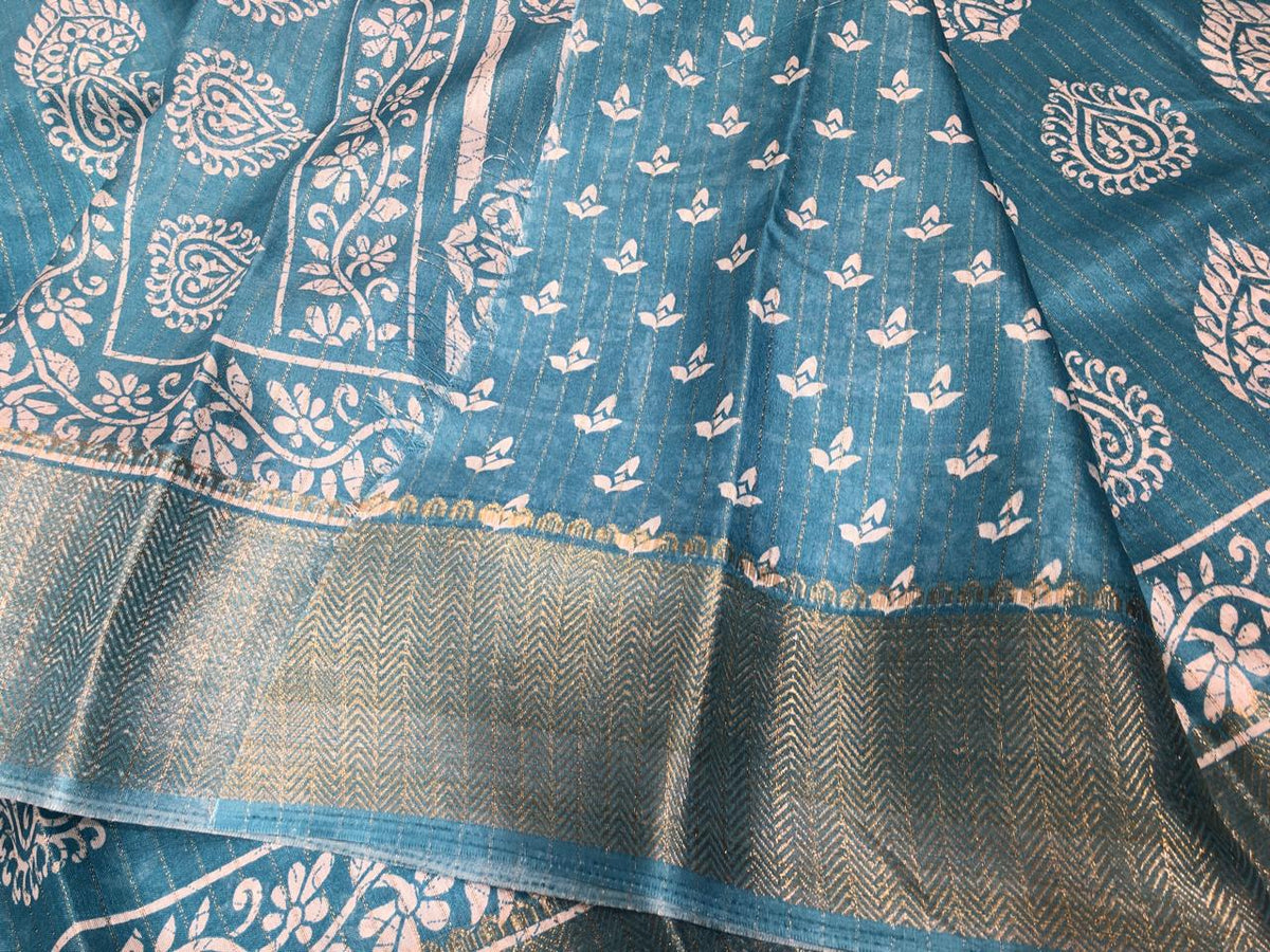 Fancy Saree