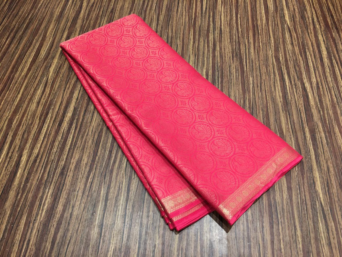 Chiffon Georgette