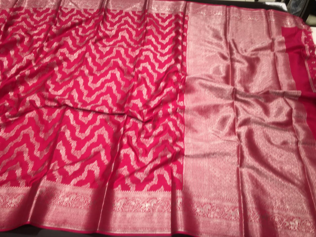 Chiffon Georgette