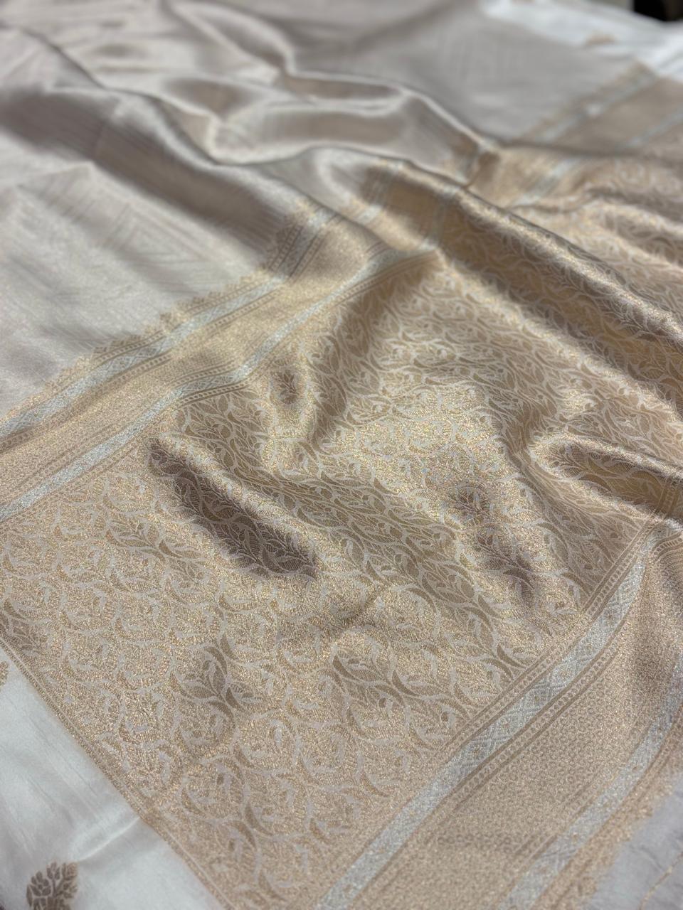Rapier Cosmo Silk