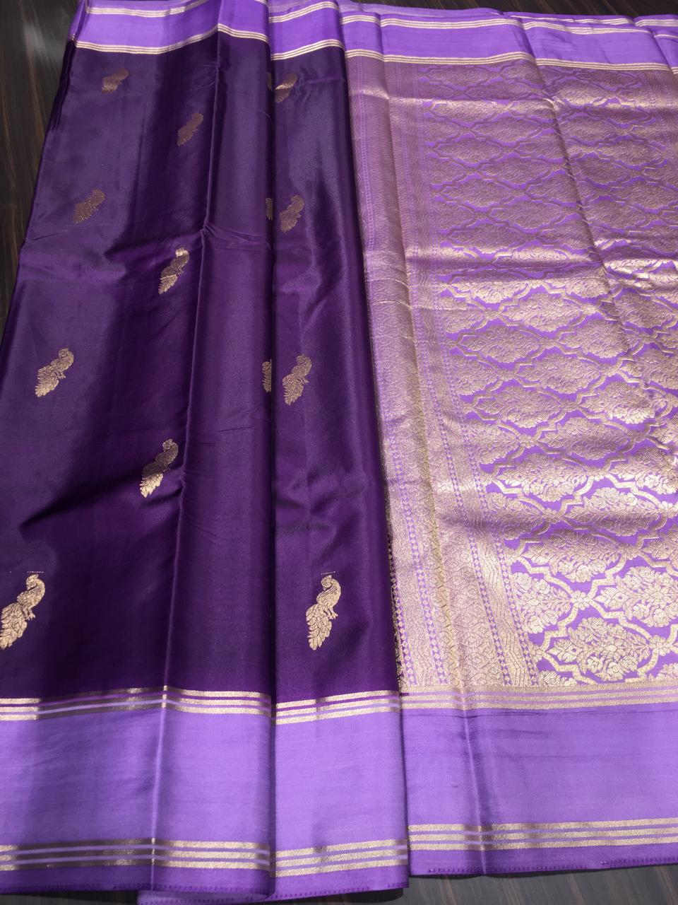 Gajji Silk