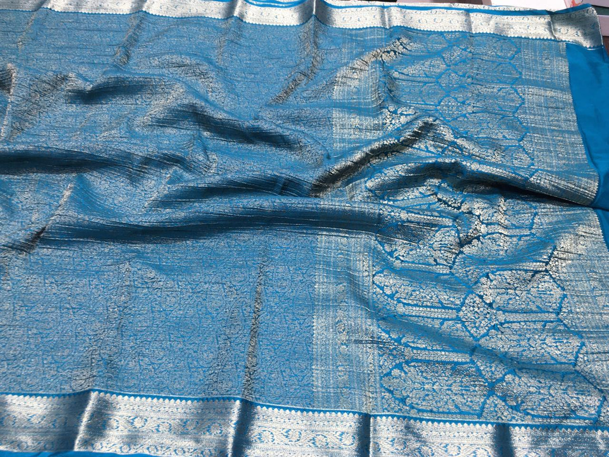 Chiffon Georgette