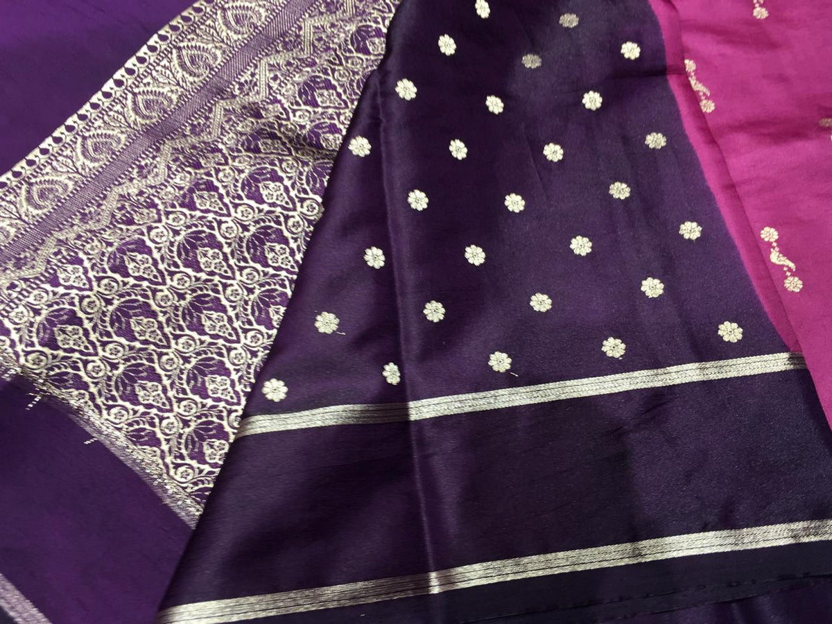 Gajji Silk