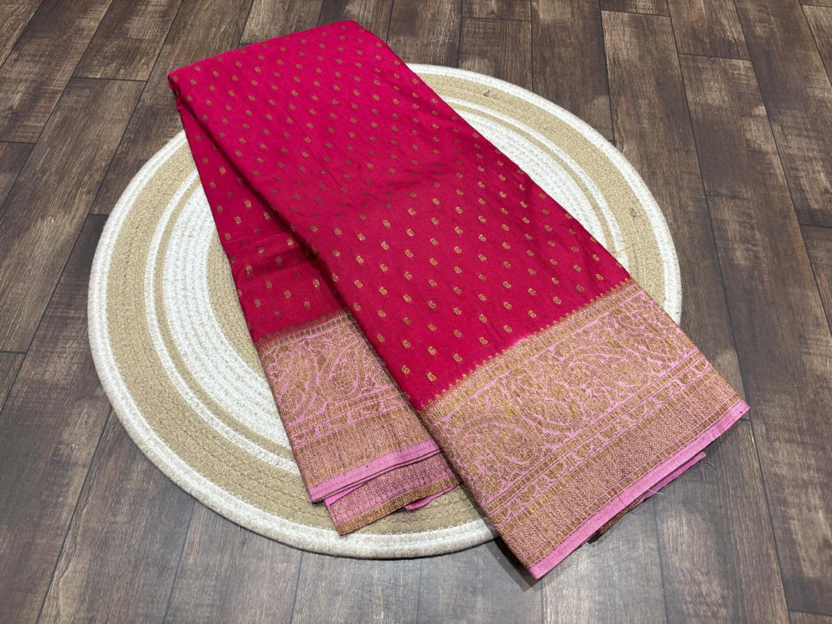 Chiffon Georgette