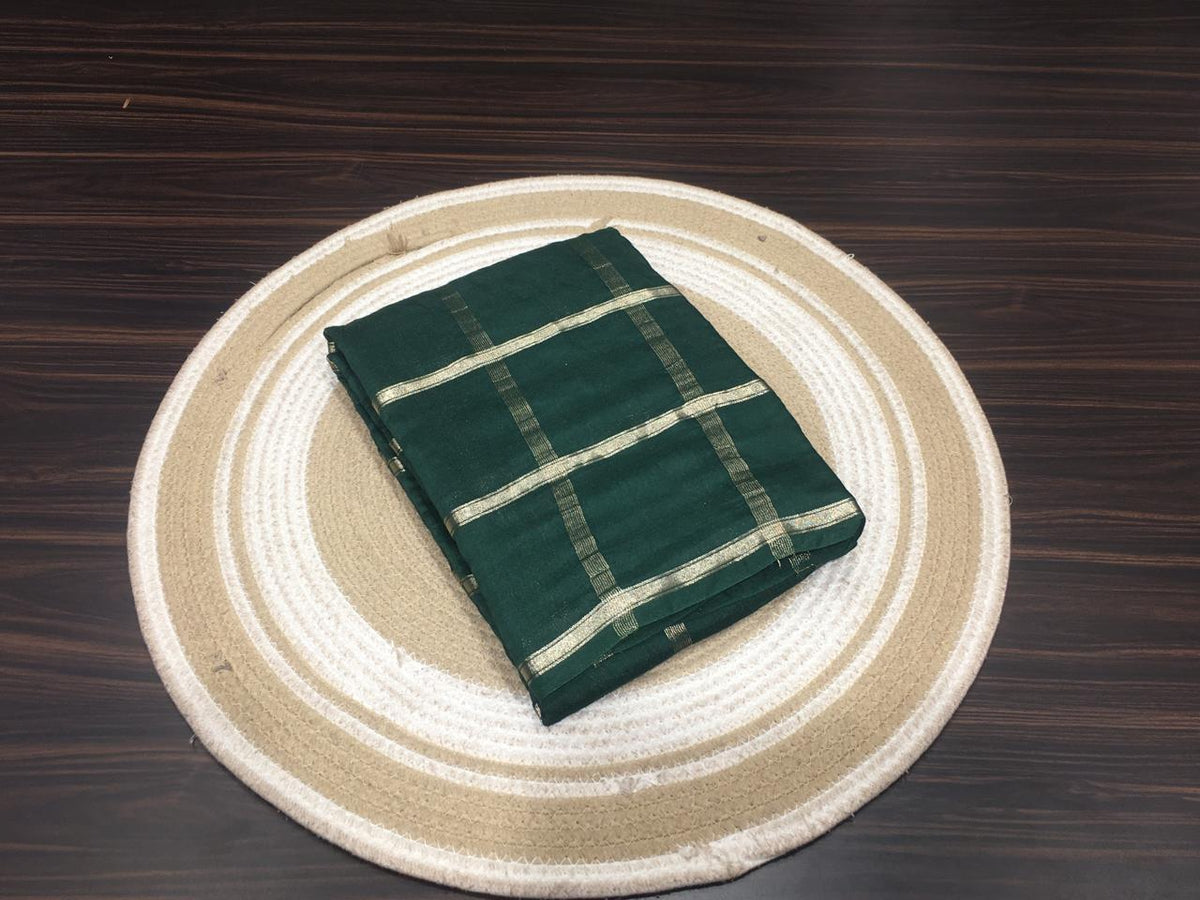 Assam Soft Saree