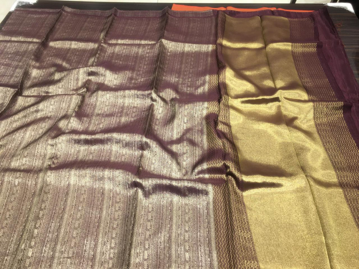 Fancy Saree